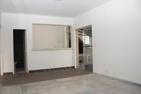 Apartamento para alugar com 430m², 5 quartos e 2 vagasSala 3