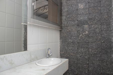 Apartamento para alugar com 430m², 5 quartos e 2 vagasLavabo da Sala 2