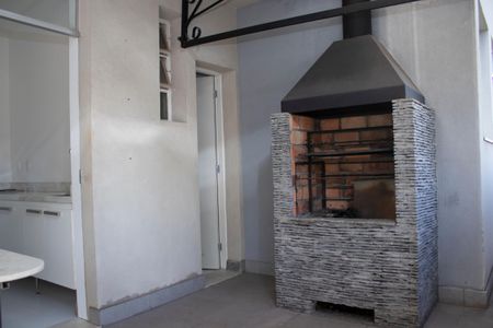 Apartamento para alugar com 430m², 5 quartos e 2 vagasÁrea externa