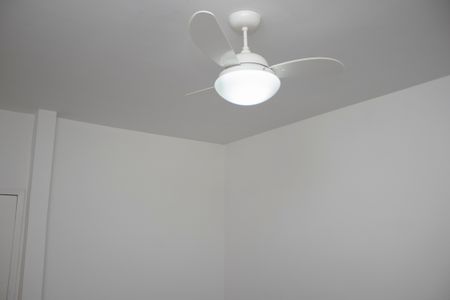 Apartamento para alugar com 430m², 5 quartos e 2 vagasQuarto 2