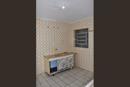 Casa de condomínio para alugar com 52m², 2 quartos e sem vaga Casa de condomínio para alugar com 52m², 2 quartos e sem vagaCozinha