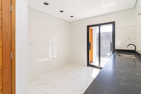 Casa à venda com 200m², 3 quartos e 2 vagasCozinha