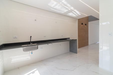 Casa à venda com 200m², 3 quartos e 2 vagasCozinha