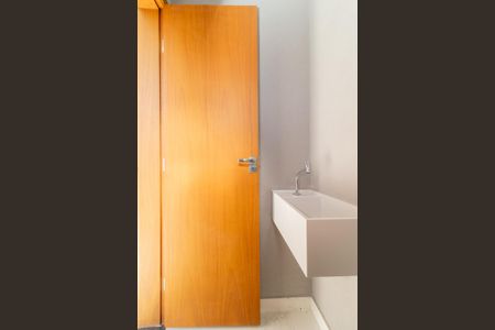 Casa à venda com 200m², 3 quartos e 2 vagasLavabo 02