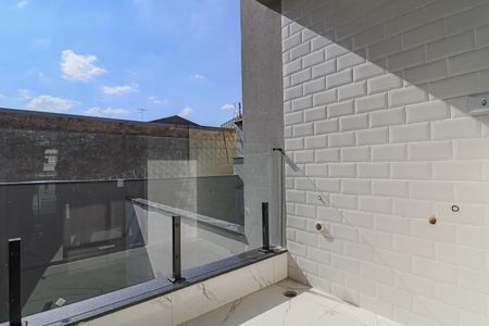 Casa à venda com 200m², 3 quartos e 2 vagasÁrea de Serviço