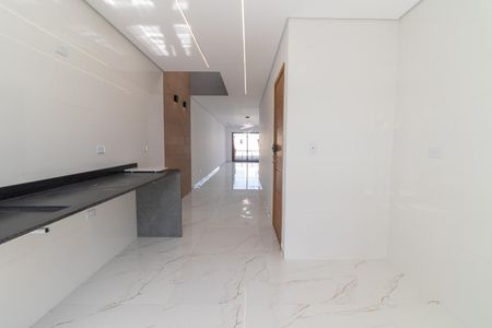 Casa à venda com 200m², 3 quartos e 2 vagasCozinha