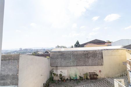 Casa à venda com 200m², 3 quartos e 2 vagasVista da Suíte 1