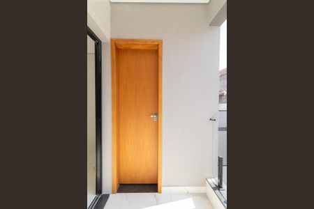 Casa à venda com 200m², 3 quartos e 2 vagasÁrea de Serviço