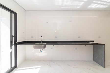 Casa à venda com 200m², 3 quartos e 2 vagasCozinha