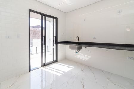 Casa à venda com 200m², 3 quartos e 2 vagasCozinha