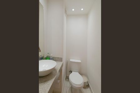 Apartamento à venda com 120m², 4 quartos e 2 vagas Apartamento à venda com 120m², 4 quartos e 2 vagasLavabo