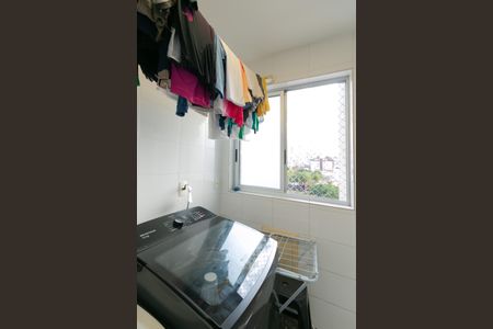 Apartamento à venda com 120m², 4 quartos e 2 vagas Apartamento à venda com 120m², 4 quartos e 2 vagasÁrea de Serviço