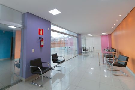 Apartamento à venda com 120m², 4 quartos e 2 vagas Apartamento à venda com 120m², 4 quartos e 2 vagasÁrea comum