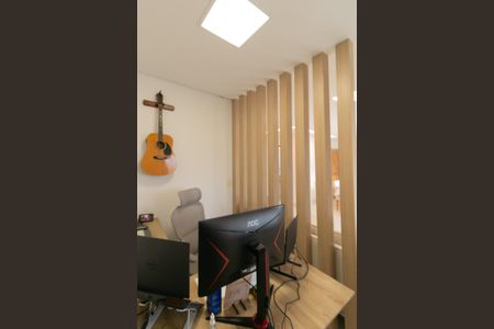 Apartamento à venda com 120m², 4 quartos e 2 vagas Apartamento à venda com 120m², 4 quartos e 2 vagasEscritório