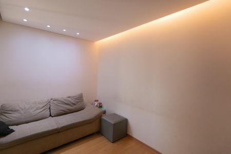 Apartamento à venda com 120m², 4 quartos e 2 vagas Apartamento à venda com 120m², 4 quartos e 2 vagasQuarto 2