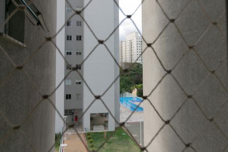 Apartamento à venda com 120m², 4 quartos e 2 vagas Apartamento à venda com 120m², 4 quartos e 2 vagasVista do Quarto 2