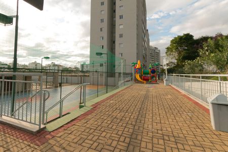 Apartamento à venda com 120m², 4 quartos e 2 vagas Apartamento à venda com 120m², 4 quartos e 2 vagasÁrea comum