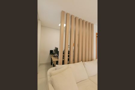 Apartamento à venda com 120m², 4 quartos e 2 vagas Apartamento à venda com 120m², 4 quartos e 2 vagasEscritório