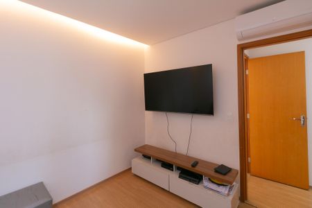 Apartamento à venda com 120m², 4 quartos e 2 vagas Apartamento à venda com 120m², 4 quartos e 2 vagasQuarto 2