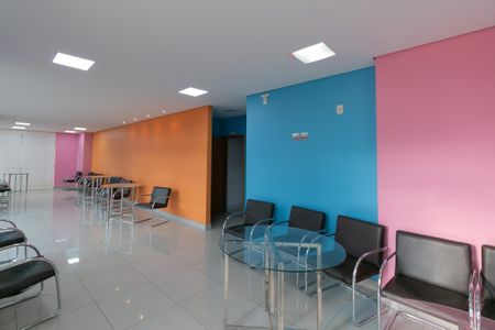 Apartamento à venda com 120m², 4 quartos e 2 vagas Apartamento à venda com 120m², 4 quartos e 2 vagasÁrea comum