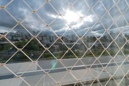 Apartamento à venda com 120m², 4 quartos e 2 vagas Apartamento à venda com 120m², 4 quartos e 2 vagasVista da suíte