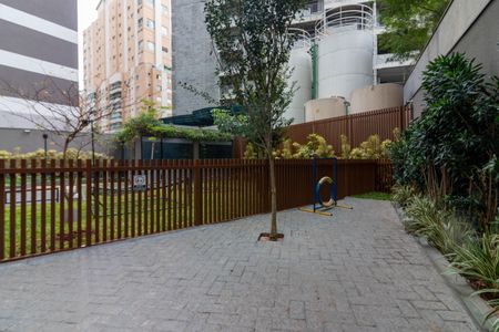 Apartamento à venda com 27m², 1 quarto e sem vagaEspaço Pet