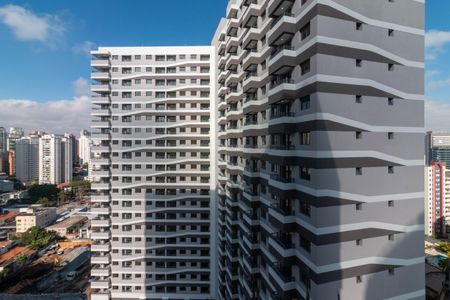 Apartamento à venda com 27m², 1 quarto e sem vagaVista da Sacada