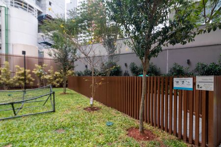 Apartamento à venda com 27m², 1 quarto e sem vagaEspaço Pet