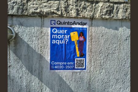 Apartamento à venda com 122m², 3 quartos e 1 vagaPlaquinha instalada