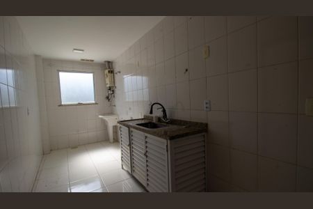 Apartamento à venda com 122m², 3 quartos e 1 vagaCozinha 