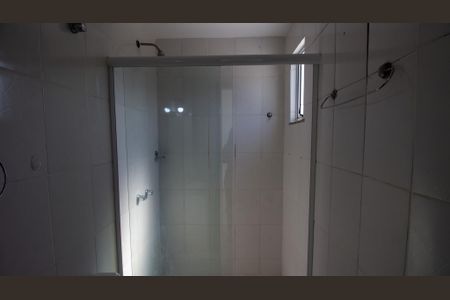 Apartamento à venda com 122m², 3 quartos e 1 vagaBanheiro da Suíte