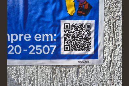 Apartamento à venda com 122m², 3 quartos e 1 vagaPlaquinha instalada