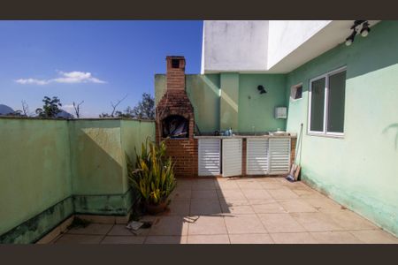 Apartamento à venda com 122m², 3 quartos e 1 vagaÁrea Gourmet