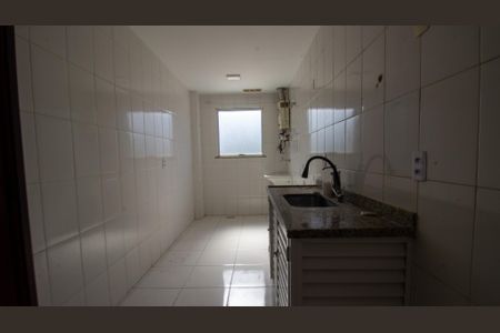 Apartamento à venda com 122m², 3 quartos e 1 vagaCozinha 