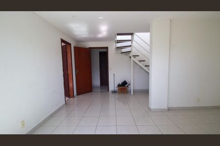 Apartamento à venda com 122m², 3 quartos e 1 vagaSala