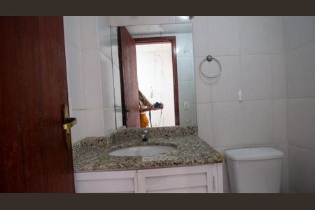 Apartamento à venda com 122m², 3 quartos e 1 vagaLavabo