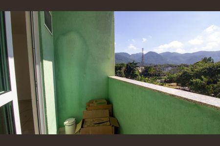 Apartamento à venda com 122m², 3 quartos e 1 vagaVaranda da Sala