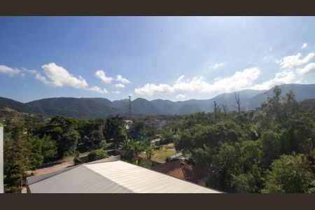 Apartamento à venda com 122m², 3 quartos e 1 vagaVista da Área Gourmet