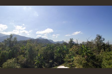 Apartamento à venda com 122m², 3 quartos e 1 vagaVista da Área Gourmet