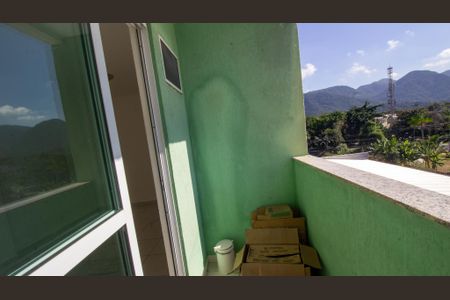 Apartamento à venda com 122m², 3 quartos e 1 vagaVaranda da Sala