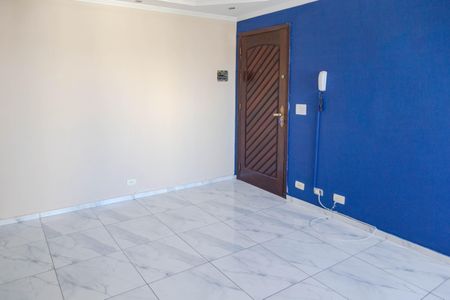 Apartamento à venda com 72m², 2 quartos e 1 vaga Apartamento à venda com 72m², 2 quartos e 1 vagaSala