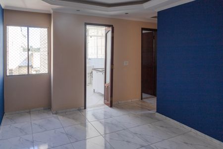 Apartamento à venda com 72m², 2 quartos e 1 vaga Apartamento à venda com 72m², 2 quartos e 1 vagaSala