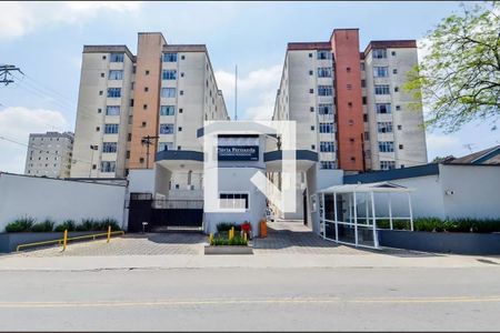 Apartamento à venda com 72m², 2 quartos e 1 vaga Apartamento à venda com 72m², 2 quartos e 1 vagaFachada