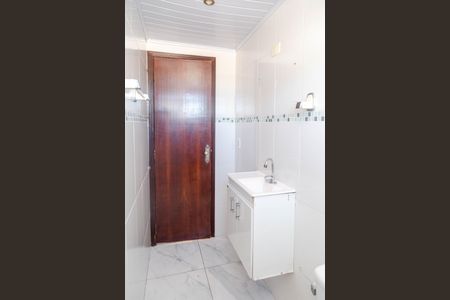 Apartamento à venda com 72m², 2 quartos e 1 vaga Apartamento à venda com 72m², 2 quartos e 1 vagaBanheiro
