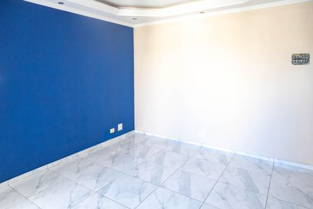 Apartamento à venda com 72m², 2 quartos e 1 vaga Apartamento à venda com 72m², 2 quartos e 1 vagaSala