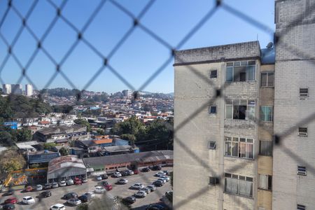 Apartamento à venda com 72m², 2 quartos e 1 vaga Apartamento à venda com 72m², 2 quartos e 1 vagaQuarto 2 - vista