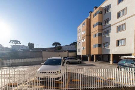 Apartamento para alugar com 49m², 2 quartos e 1 vagaVista da Sala