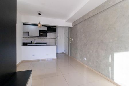 Apartamento para alugar com 49m², 2 quartos e 1 vaga Apartamento para alugar com 49m², 2 quartos e 1 vagaSala
