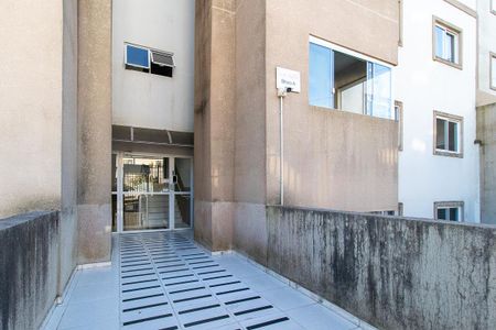 Apartamento para alugar com 49m², 2 quartos e 1 vagaEntrada