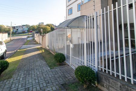 Apartamento para alugar com 49m², 2 quartos e 1 vagaFachada